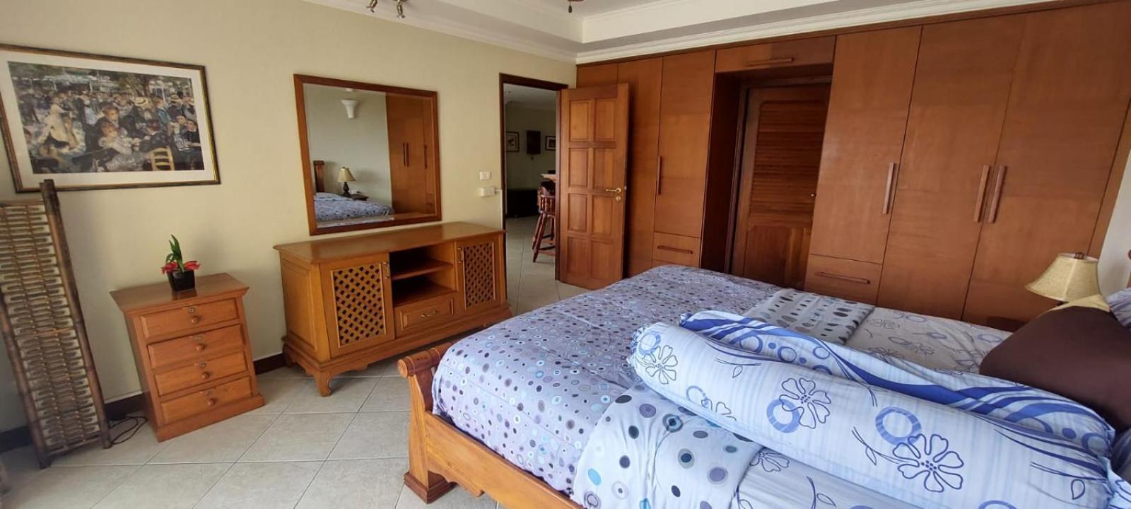 Apartemen View Talay 6 Wongamat Pattaya