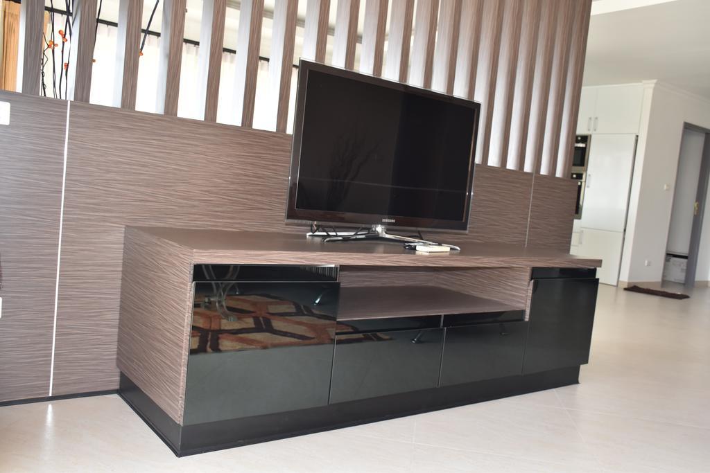 Apartemen View Talay 6 Wongamat *