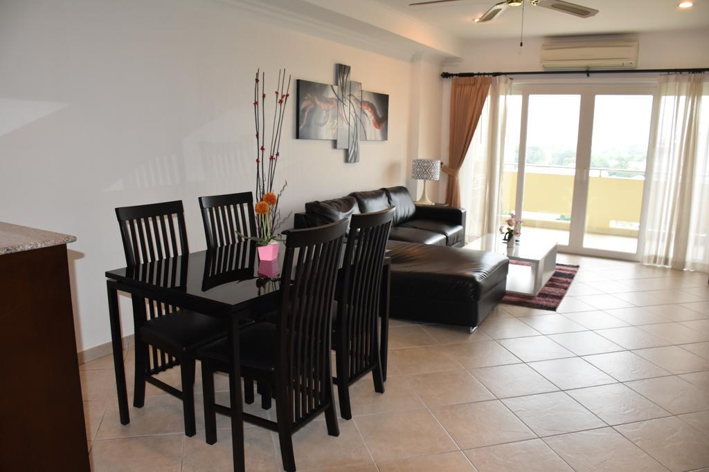 Apartemen View Talay 6 Wongamat *
