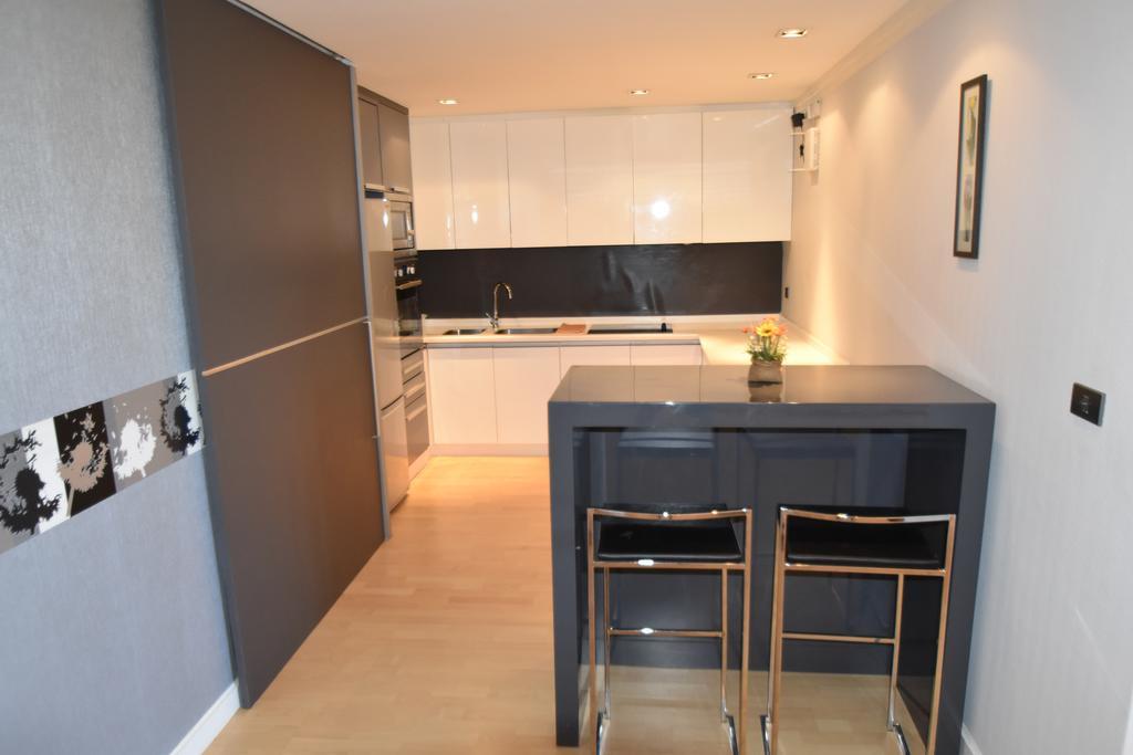 Apartemen View Talay 6 Wongamat