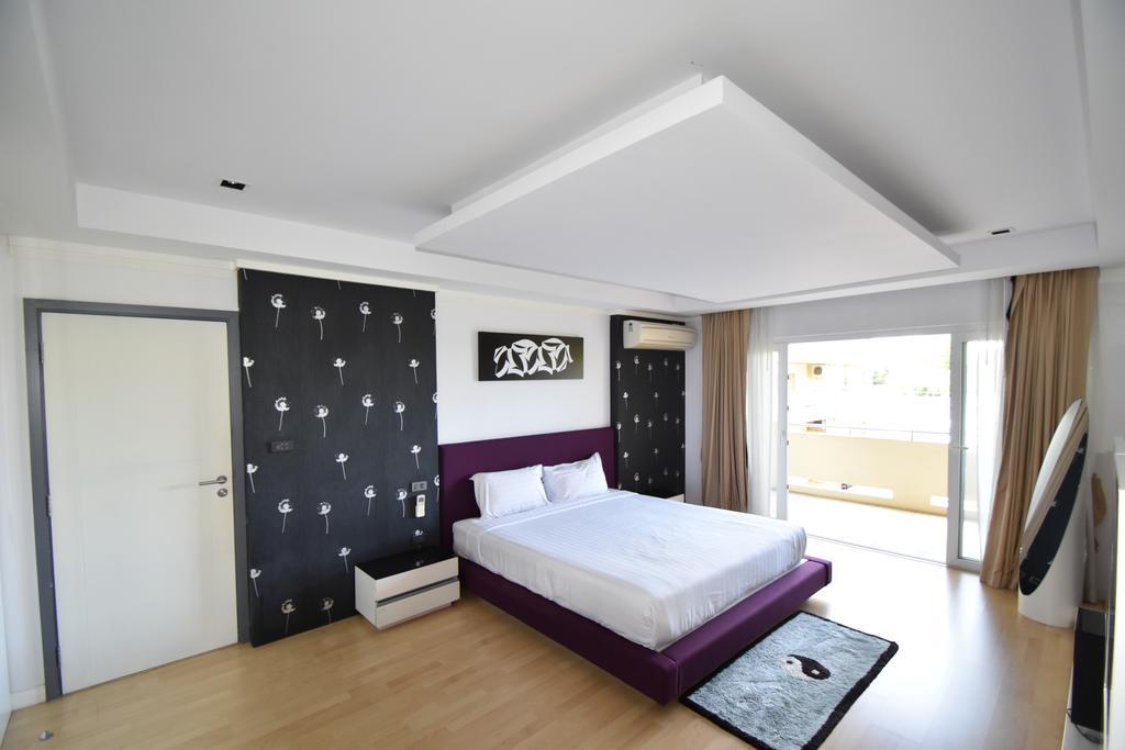 Apartemen View Talay 6 Wongamat *